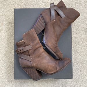 Rag & Bone Kinsey Boot size 38.5
